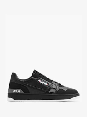 FILA Sneakersy Czarny