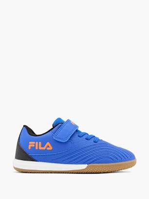 FILA Hallenschuh Blau