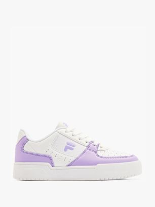 FILA Training shoe Purple