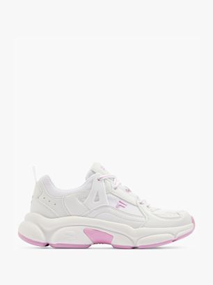 FILA Chunky sneaker fehér