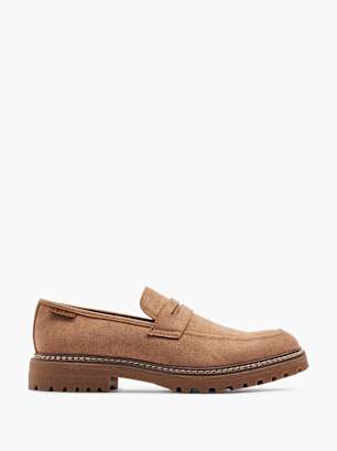 ESPRIT Mocassino Marrone