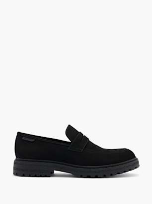 ESPRIT Loafer Schwarz