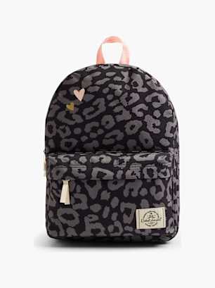 Graceland Back pack Black