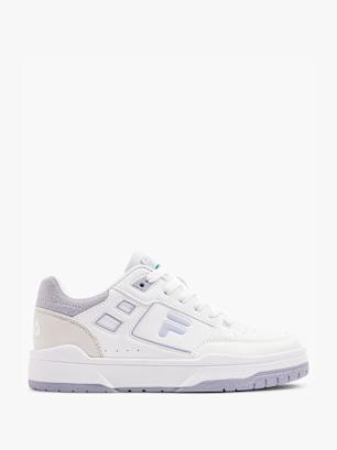 FILA Trainer White