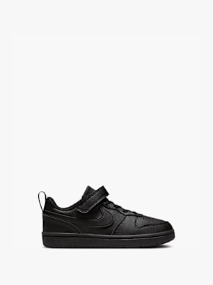 Nike Sneaker fekete