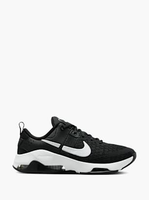 Nike Planinski čevlji Črna