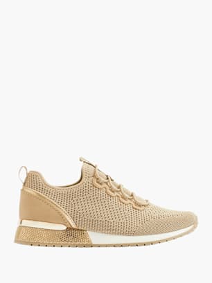 Graceland Slip-on Beige