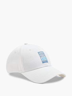 adidas Czapka z daszkiem Niebieski