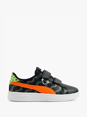 PUMA Sneakersy Czarny