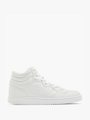 FILA Mid cut sneaker Hvid