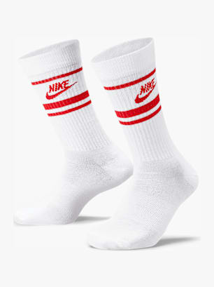 Nike Çorap Beyaz