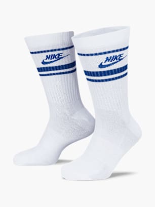 Nike Çorap Beyaz