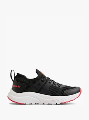 Bench Baskets Noir