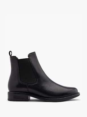 5th Avenue Bota Chelsea Negro
