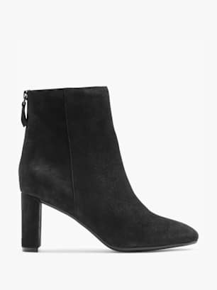 5th Avenue Stivaletto Nero