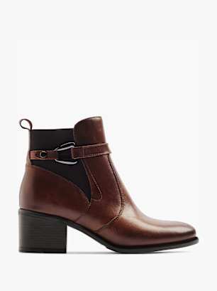 5th Avenue Stivaletto classico Marrone