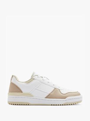 Vty Sneaker Beige
