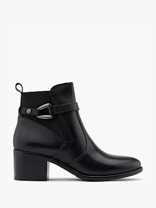 5th Avenue Stivaletto classico Nero