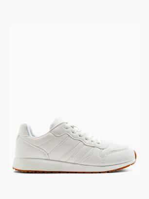 Vty Sneaker Alb