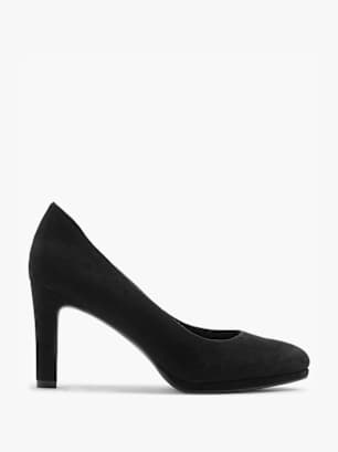 5th Avenue Décolleté Nero