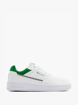 adidas Trainer White