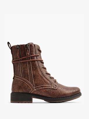 Easy Street Bottes Marron