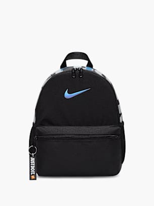 Nike Nahrbtnik Črna