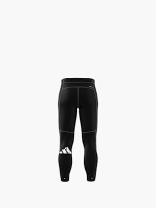 adidas Leggings Schwarz