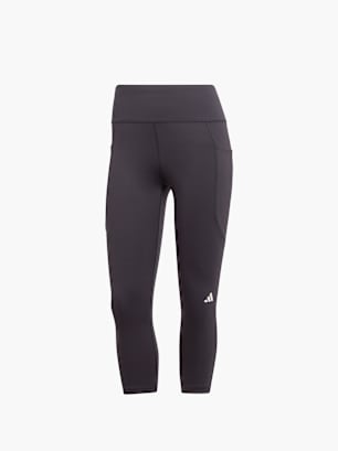 adidas Leggings Schwarz