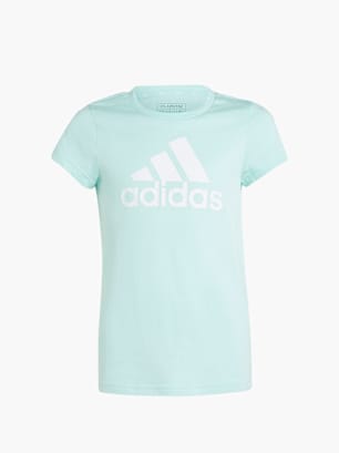 adidas T-Shirt Weiß