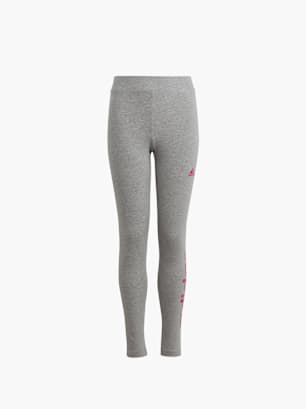 adidas Leggings Grau