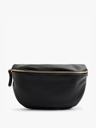 Graceland Sac banane Noir