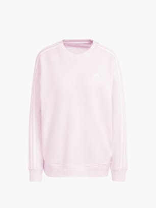 adidas Pullover Pink