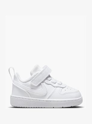 Nike Chaussures de ville Blanc
