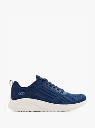 Skechers Sneaker Blu