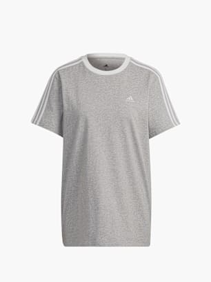 adidas Tee-shirt Gris