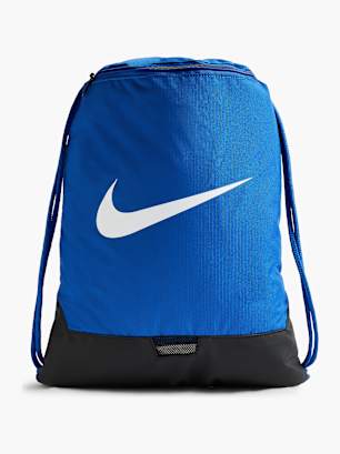 Nike Fitness torba Modra