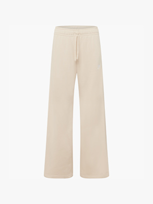 Nike Pantalon de survêtement Beige