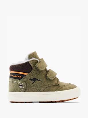 KangaRoos Chaussures de ville Olive