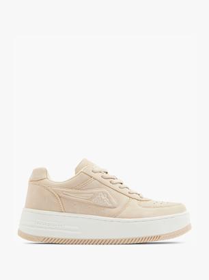 Kappa Sneaker Beige