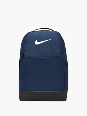 Nike Nahrbtnik Modra