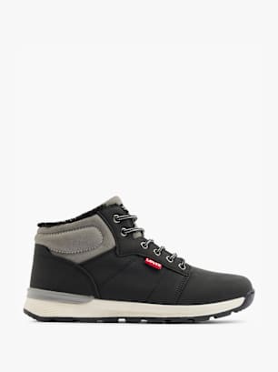 Levi's ® Bottes à lacets Gris