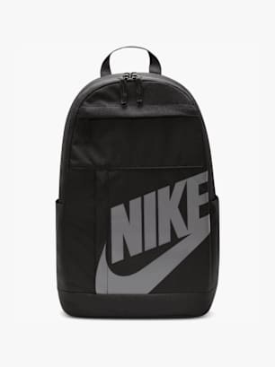 Nike Раница Черен