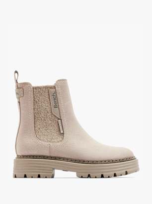 Bench Ankle boot Grey