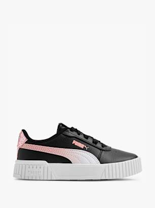 PUMA Sneakersy Czarny