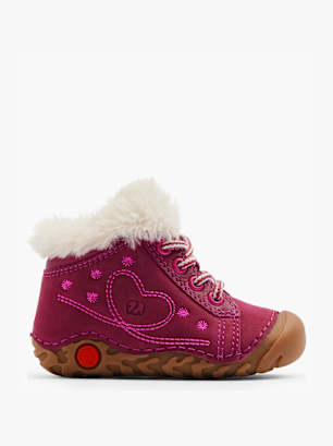 elefanten Stövel Rosa