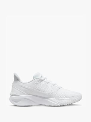 Nike Tekaški copati Bela