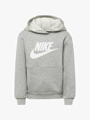 Nike Hoodie Grau