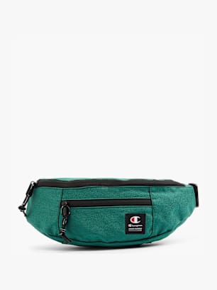 Champion Sac banane Turquoise