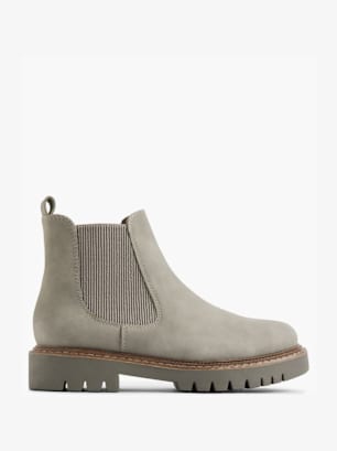 Graceland Stivaletto Grigio